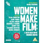 Women Make : A New Road Movie Through Cinema (UK-import) Blu-ray