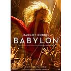 Babylon (2-disc) Blu-ray