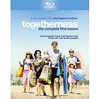 Togetherness Sesong 1 (UK-import) Blu-ray