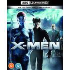 X-Men 1 (UK-import) Blu-ray