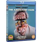 The Amusement (1975) (UK-import) Blu-ray