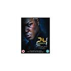 24: Legacy Season One (UK-import) Blu-ray