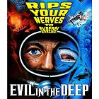 Evil In The Deep (Aka Treasure Of Jamaica Reef) (1974) Blu-ray