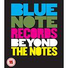 Blue Note Records Beyond The Notes Blu-ray