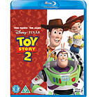 Toy Story 2 (UK-import) Blu-ray