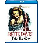 Letter (1940) / Brevet Blu-ray
