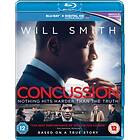 Concussion (2015) (UK-import) Blu-ray