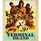 Terminal Island (Blu-ray)