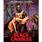 Candles (1982) Blu-ray