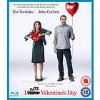 I Hate Valentine's Day (UK-import) Blu-ray