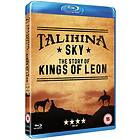 Talihina Sky The Story Of Kings Leon (UK-import) Blu-ray