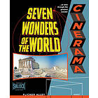 Cinerama Seven Wonders Of The World Blu-ray