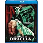Horror Of Dracula (1958) Blu-ray