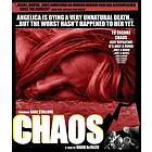 Chaos (2005) Blu-ray