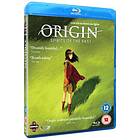 Origin: Spirits Of The Past (UK-import) Blu-ray
