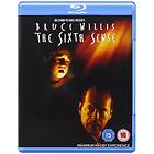 The Sixth Sense Blu-ray