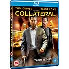Collateral (UK-import) Blu-ray