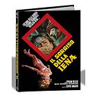 Il Sorriso Della Iena (1972) / Smile Before Death (Cover B) (UK-import) Blu-ray