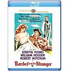 Rachel And The Stranger (1948) / Og Den Fremmede Blu-ray