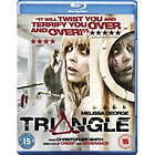 Triangle (UK-import) Blu-ray