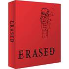 Erased (Miniserie) (UK-import) Blu-ray