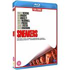 Sneakers (1992) Limited Edition (UK-import) Blu-ray