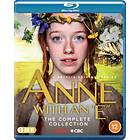 Anne With An E (Jeg Heter Anne) Sesong 1-3: The Complete Collection (UK-import) Blu-ray