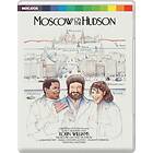 Moscow On The Hudson (1984) / En Russer I New York (UK-import) Blu-ray