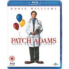 Patch Adams (UK-import) Blu-ray