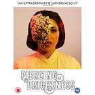 Piercing Brightness (UK-import) Blu-ray