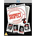 Suspect (1960) (UK-import) Blu-ray