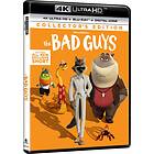 The Bad Guys / Barske Bøller Blu-ray