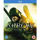 Sesong (Blu-ray)