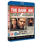 Bank Job (UK-import) Blu-ray