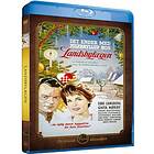 Landsbylægen (Blu-ray)