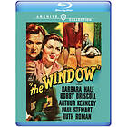 The (1949) / Vinduet Blu-ray