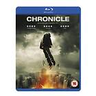 Chronicle (UK-import) Blu-ray