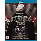 Blonde Fist (UK-import) Blu-ray