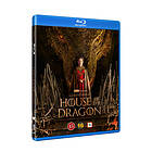 House Of The Dragon - Saison 1 (Blu-ray)