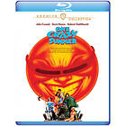 One Crazy Summer (1986) Blu-ray