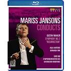 Mahler: Symphony No. 2 'resurrection' (Jansons) (UK-import) Blu-ray