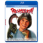 Prehysteria! (1993) Blu-ray