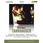 Tannhäuser: Bayerisches Staatsoper (Mehta) (UK-import) Blu-ray