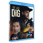 Dig (2022) Blu-ray