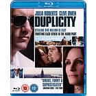 Duplicity (UK-import) Blu-ray