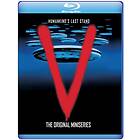 V The Miniseries (1983) Blu-ray