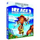 Ice Age: Dawn Of The Dinosaurs (UK-import) Blu-ray