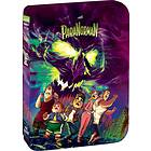 Paranorman (2012) Limited Steelbook Edition Blu-ray