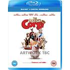 The Queen's Corgi (Blu-ray)