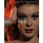 The Red Shoes (1948) / De Røde Sko Collection Blu-ray